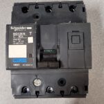 Disjoncteur modulaire 80A 18641