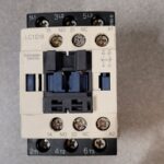 Contacteur LC1D18 Bobine 48V