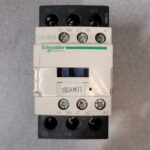 Contacteur LC1 D25 Bobine 24V