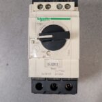 Disjoncteur moteur 50A 3P 37-50A