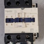 Contacteur LC1 D50 Bobine 48V