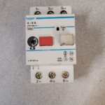 Disjoncteur moteur 4-6A