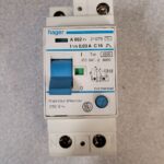 Disjoncteur différentiel 2P 16A  A062 C16