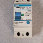 Disjoncteur différentiel 2P 10A  A161 C10A