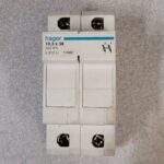 Porte fusibles 2P L512