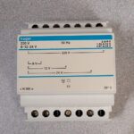 Transformateur de sonnerie