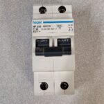 Disjoncteur 2P 32A NF232 C32