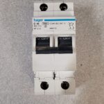 Disjoncteur 2P 16A NF216 C16