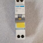 Disjoncteur 1P+N 2A MFN702C2