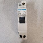 Disjoncteur 1P+N 16A MF716C16