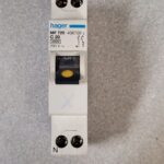 Disjoncteur 1P+N 20A MF720 C20