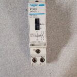 Contacteur jour nuit ET221 20A