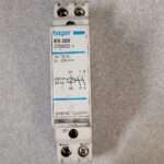 Contacteur ES220