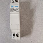 Porte fusibles 1P+N L128