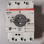 Disjoncteur moteur 0.4-0.63A MS325