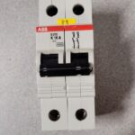 Disjoncteur 2P 16A S272K16A