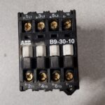Contacteur B9-30-10 Bobine 220V