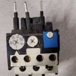 Relais thermique 0.63-1A T25DU