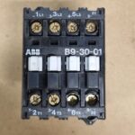 Contacteur B9-30-01 Bobine 48V