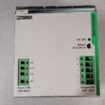 Alimentation trio power 2866394