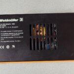 Alimentation CSA950 (234) UL1950