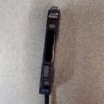 Capteur laser numérique FS-V21RP