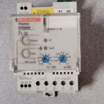 Relais différentiel RH99M