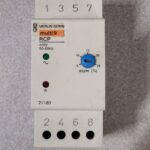 Relais de contrôle de phase 21180
