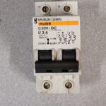 Disjoncteur 2P 20543