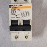 Disjoncteur 2P 20544