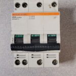 Disjoncteur 3P+N 21069