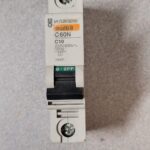 Disjoncteur 1P 24401