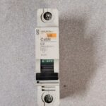 Disjoncteur 1P 24396