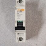 Disjoncteur 1P 24398