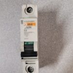 Disjoncteur 1P 24397