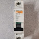 Disjoncteur 1P 24395