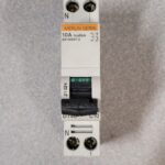 Disjoncteur 1P+N 21024