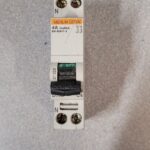Disjoncteur 1P+N 21022