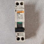 Disjoncteur 1P+N 20741