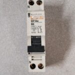 Disjoncteur 1P+N 19120
