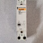 Contacteur 15380 20A