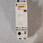 Contacteur 15380 25A