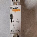 Télérupteur 15406 16A