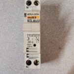 Porte fusible 1P+N 15645