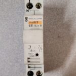 Porte fusible 1P+N 15646