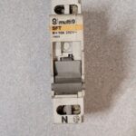 Porte fusible 1P+N 15625