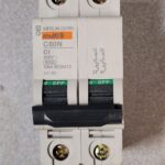 Disjoncteur 2P 24196