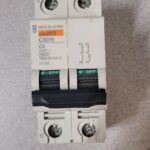 Disjoncteur 2P 24185