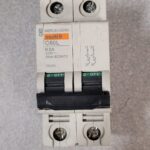 Disjoncteur 2P 25480