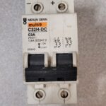 Disjoncteur 2P 20543